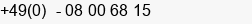 Telefon