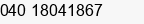 Telefon