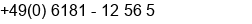 Telefon