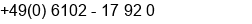 Telefon