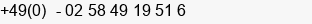 Telefon