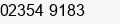 Telefon