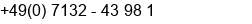 Telefon