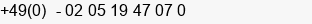 Telefon