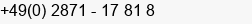 Telefon