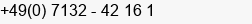 Telefon