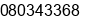 Telefon