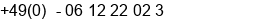 Telefon