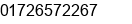 Telefon