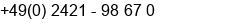 Telefon