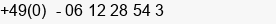 Telefon