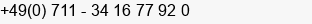 Telefon