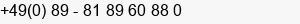 Telefon