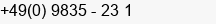 Telefon