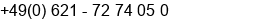 Telefon