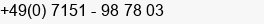 Telefon