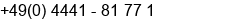 Telefon