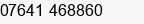 Telefon