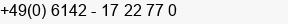 Telefon
