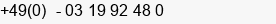 Telefon
