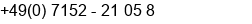 Telefon