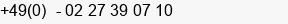 Telefon
