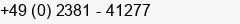 Telefon
