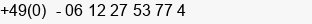 Telefon