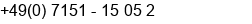 Telefon
