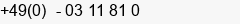 Telefon