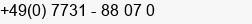 Telefon