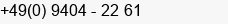 Telefon
