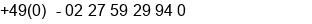 Telefon