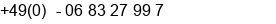 Telefon