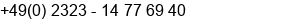 Telefon