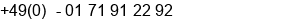 Telefon