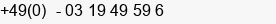 Telefon