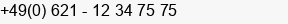 Telefon