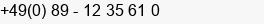 Telefon