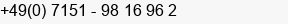 Telefon