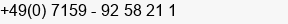 Telefon