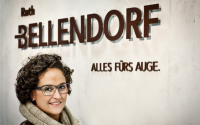 BELLENDORF | Alles fürs Auge. BELLENDORF | Alles fürs Auge.