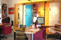 CITY OPTIK Brillenstudio - Ihr Augenoptiker mit tollen Brillen zum vernünftigen Preis. CITY OPTIK Brillenstudio - Ihr Augenoptiker mit tollen Brillen zum vernünftigen Preis.