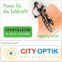 CITY OPTIK Brillenstudio - Ihr Augenoptiker mit tollen Brillen zum vernünftigen Preis. CITY OPTIK Brillenstudio - Ihr Augenoptiker mit tollen Brillen zum vernünftigen Preis.