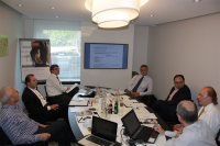 Stabwechsel GmbH Stabwechsel GmbH
