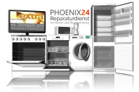 Phoenix24 - Waschmaschinen Reparatur Phoenix24 - Waschmaschinen Reparatur