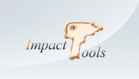 Logo Impact Tools UG (haftungsbeschränkt)