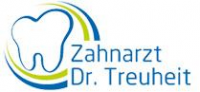 Logo Dr. Klaus-Dieter Treuheit Zahnarzt