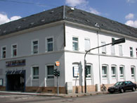 Logo Volksbank Kur- und Rheinpfalz eG
