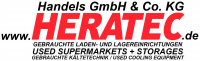 Logo HERATEC Handels GmbH & Co. KG